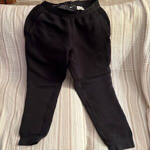 EUC Nike Lab Jogger Pants